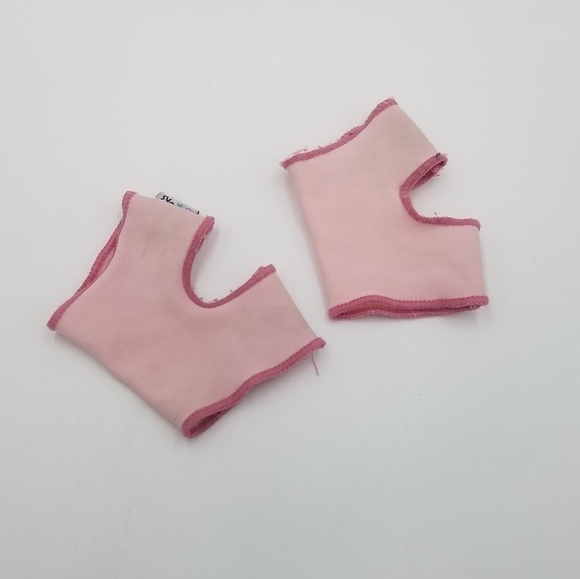 SockOns Baby Sock Holder 6-12m - Picture 3 of 3